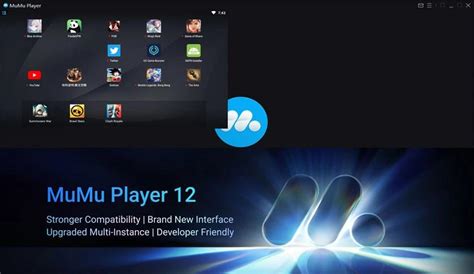 MuMu Player Download (2024 Latest) .